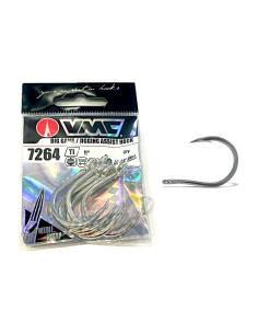 VMC 7264TI Jigging Assist Nº9/0
